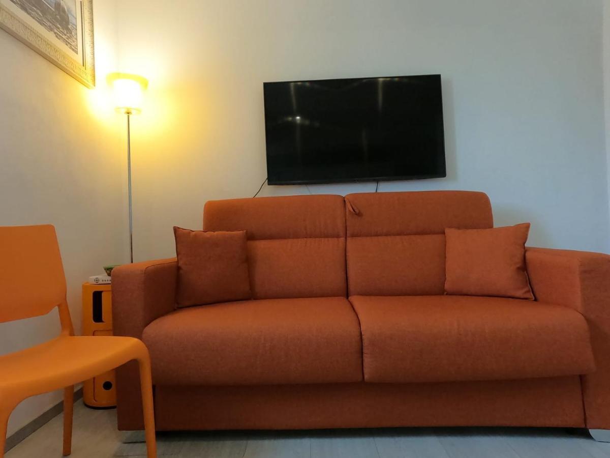 Il Prato Apartment Florenţa Exterior foto