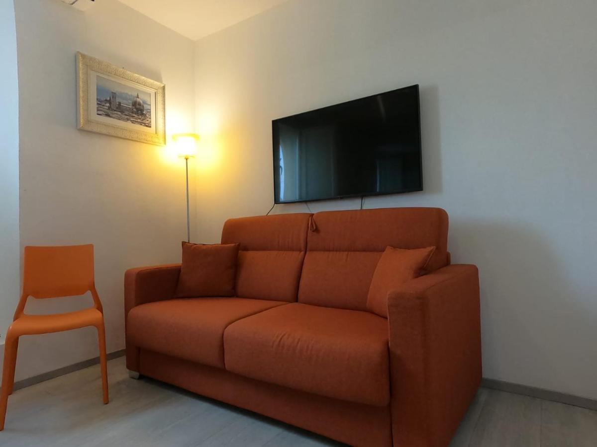 Il Prato Apartment Florenţa Exterior foto