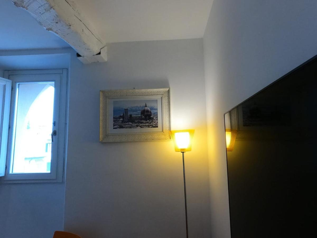 Il Prato Apartment Florenţa Exterior foto