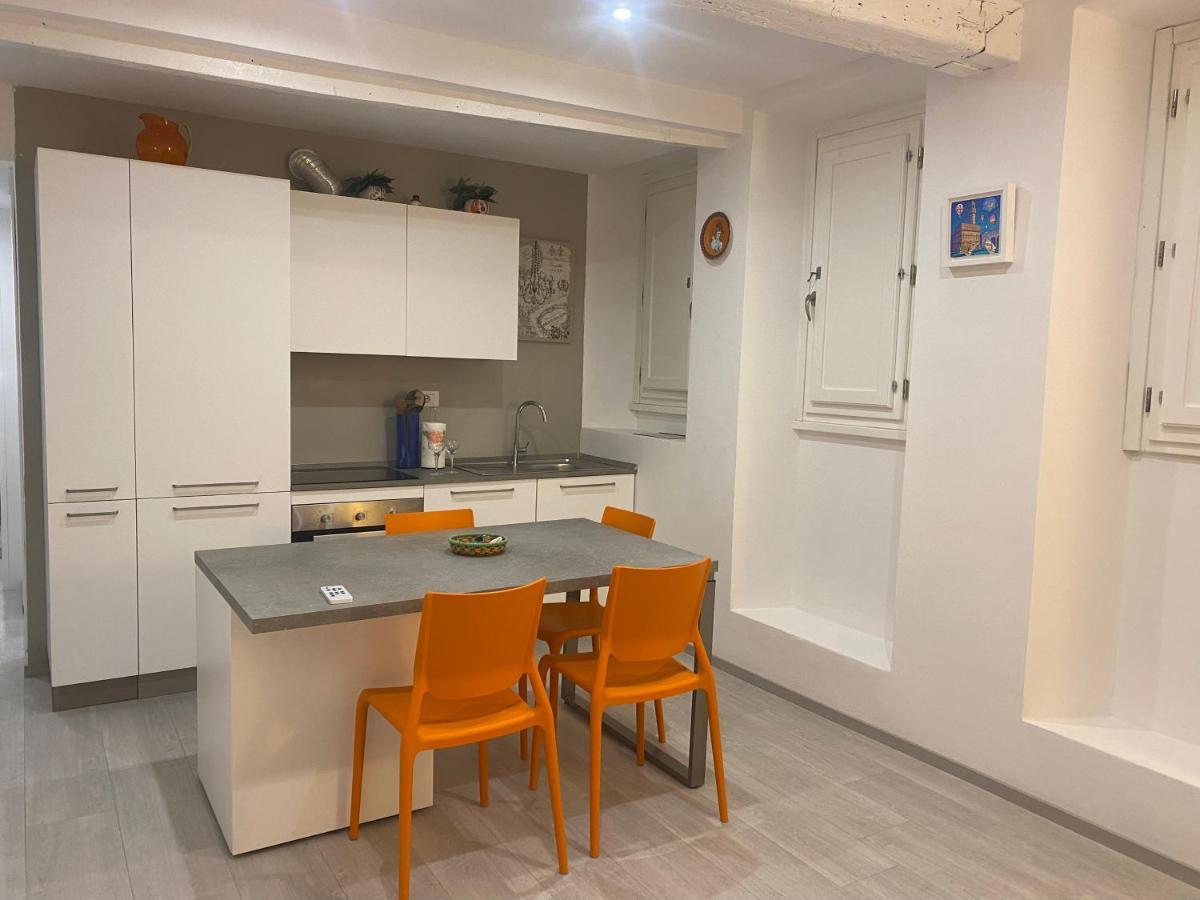 Il Prato Apartment Florenţa Exterior foto
